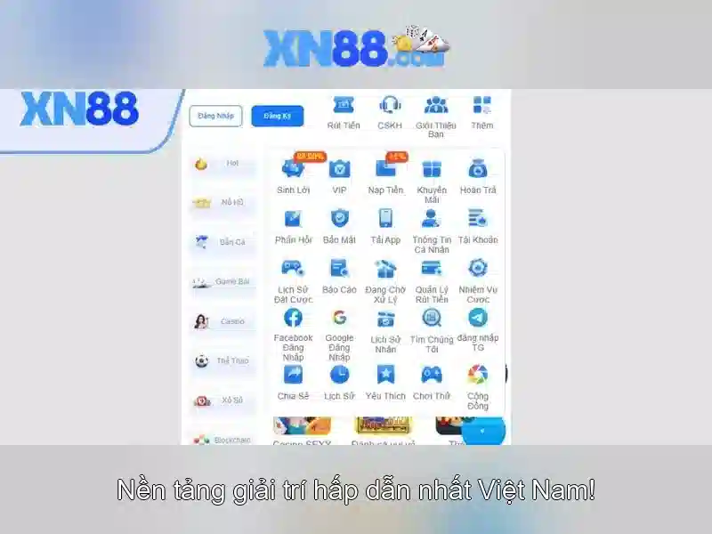 Bảo Mật Thông Tin | XN88 App Com 2026 - Giải Pháp An Toàn Cho Người Chơi Slot - xn88 Bảo Mật Thông Tin | XN88 App Com 2026 - Giải Pháp An Toàn Cho Người Chơi Slot - xn88