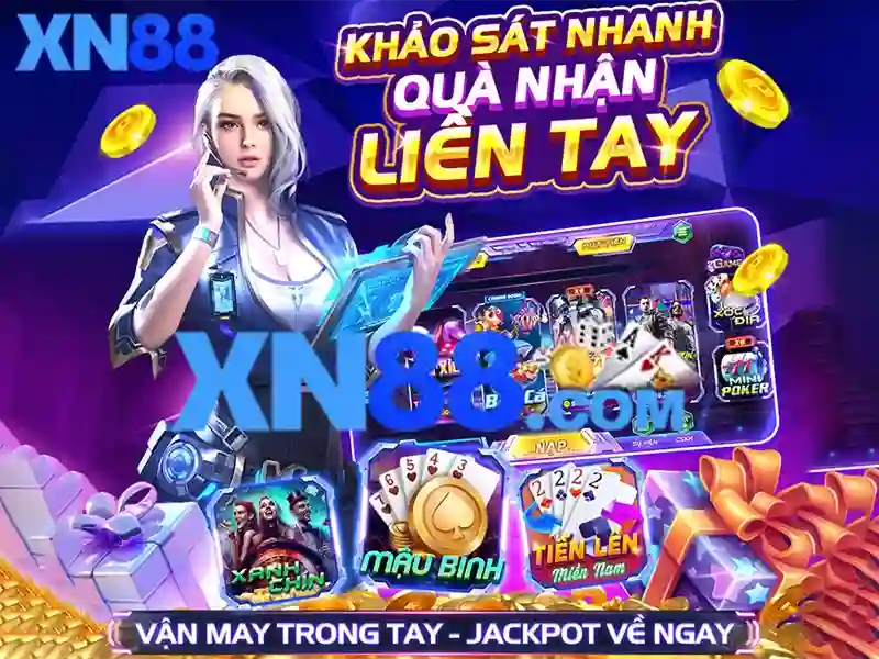 game slot đổi thưởng - xn88 game slot đổi thưởng - xn88